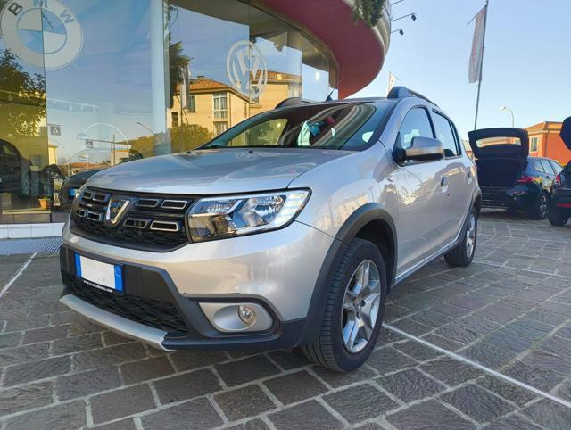 DACIA Sandero Stepway 0.9 TCe 90 CV Comfort 