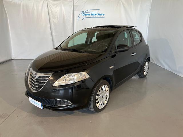 LANCIA Ypsilon 1.2 69 CV 5 porte S&S Platinum 