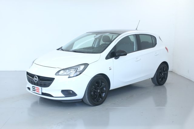 OPEL Corsa 1.4 90CV GPL Tech 5 porte 120 Anniversary 