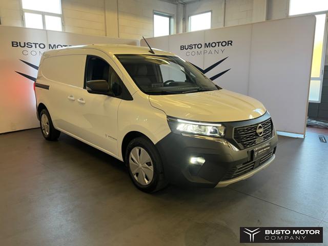 NISSAN Townstar LONG L2 PREZZO NETTO IVA 3 ANNI GARANZIA 