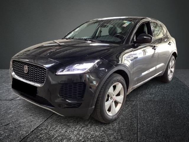 JAGUAR E-Pace 2.0D 150 CV AWD aut. S +tetto 