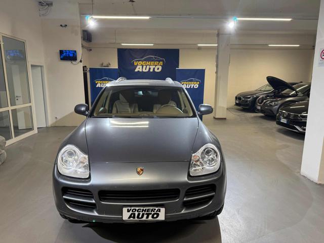 PORSCHE Cayenne 3.2 