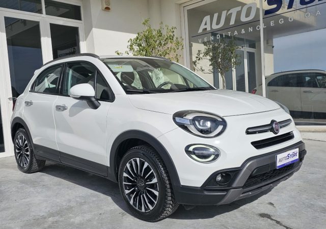 FIAT 500X 1.3 MultiJet 95 CV CROSS 