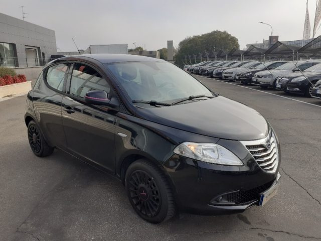 LANCIA Ypsilon 1.2 69 CV 5P X NEOPAT-KM CERTIFICATI-GARANZIA 