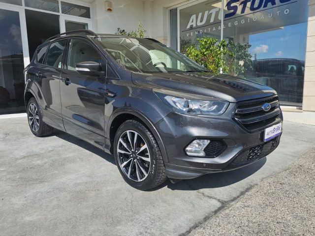 FORD Kuga 1.5 TDCI 120 CV 2WD ST-Line 