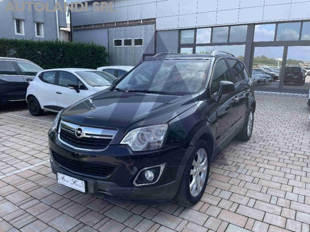 OPEL Antara 2.2 CDTI 163CV Cosmo Unlimited 