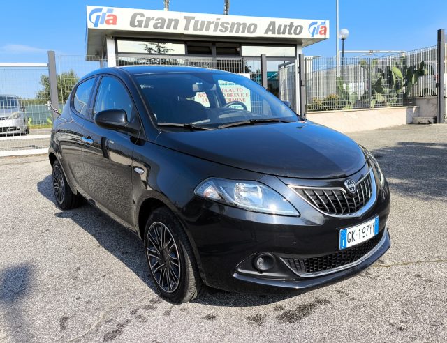 LANCIA Ypsilon 1.0 Hybrid Gold 5P.TI PREZZO REALE CARPLAY+LED+PDC 