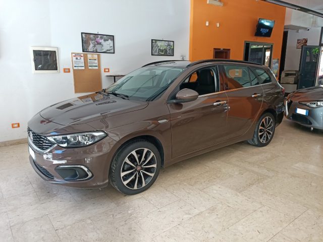 FIAT Tipo 1.6 Mjt S&S SW Lounge 