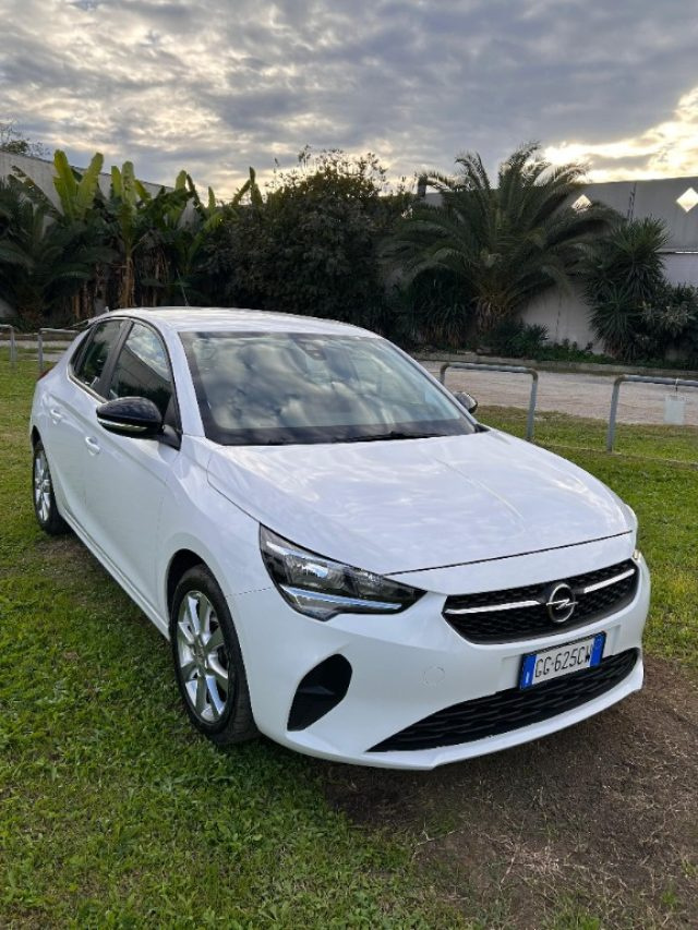 OPEL Corsa 1.2 Edition 