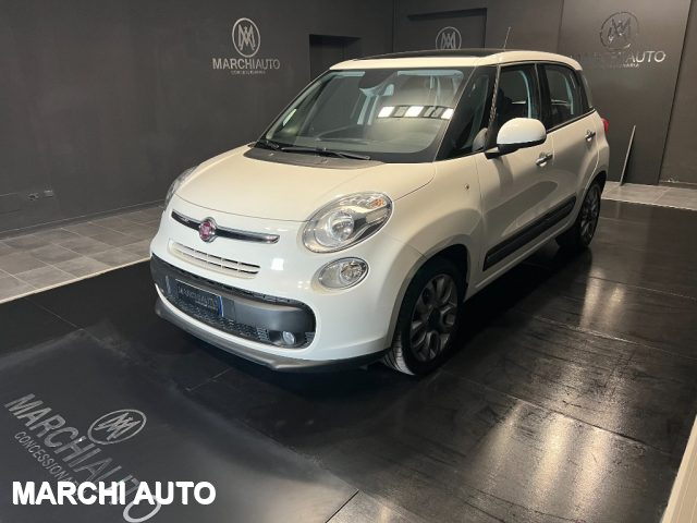 FIAT 500L 1.3 Multijet 95 CV Lounge Usato