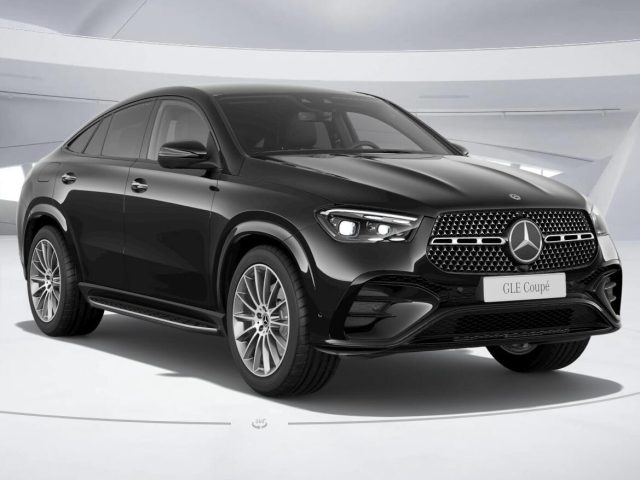 MERCEDES-BENZ GLE 350 de 4Matic Plug-in AMG Line Premium 