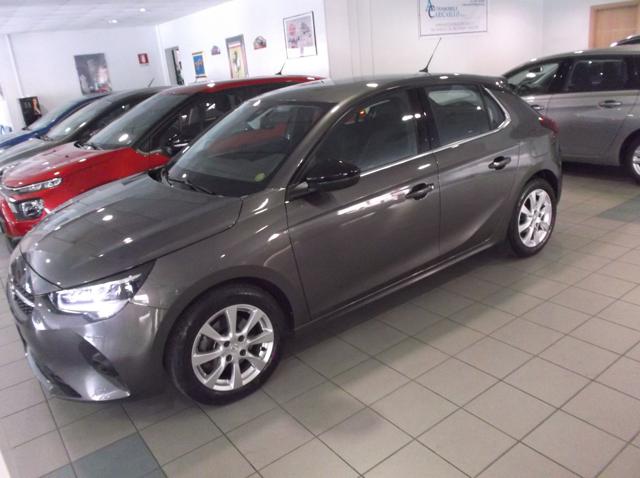 OPEL Corsa 1.5 D 100 CV Elegance 