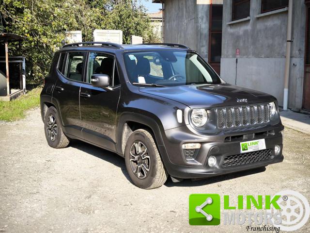 JEEP Renegade 1.0 T3 Longitude 