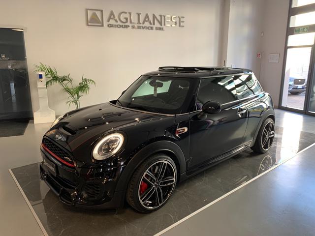 MINI John Cooper Works 2.0 Auto JCW 231 CV TETTO APRIBILE PANORAMICO 