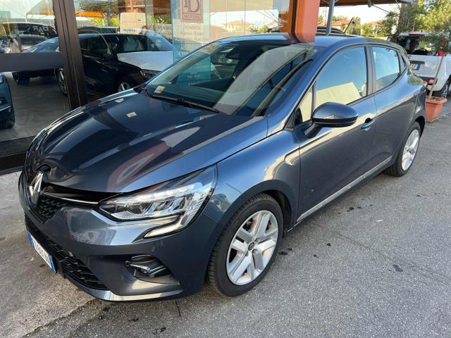 RENAULT Clio TCe 100 CV GPL 5 porte Zen 