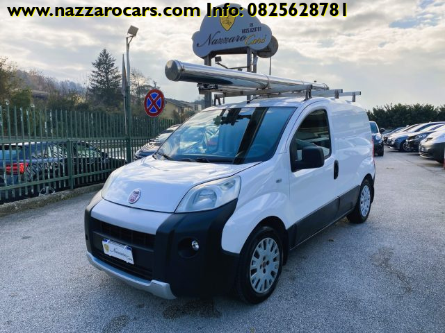 FIAT Fiorino 1.3 MJT 95CV Furgone Adventure E5+ 