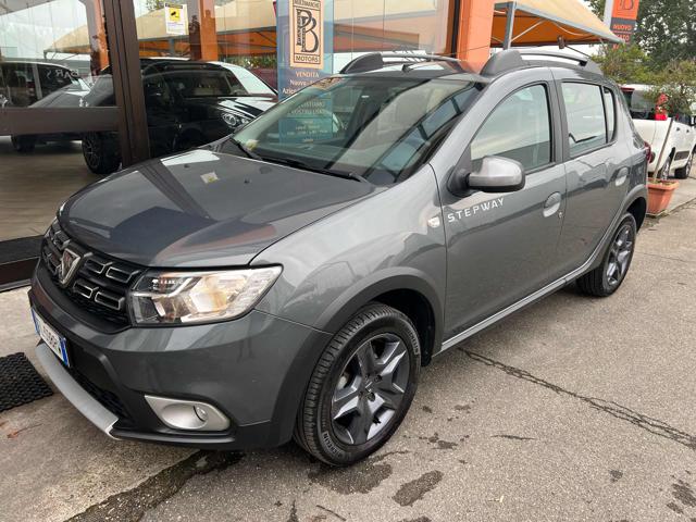 DACIA Sandero 1.5 dCi 8V 90CV S&S Serie Speciale Brave 