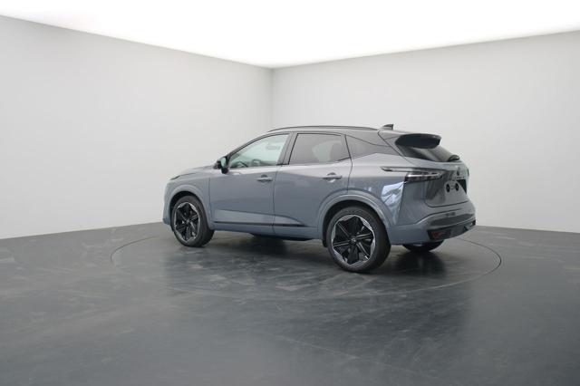 NISSAN Qashqai MHEV 158 CV Xtronic N-Design Plus 