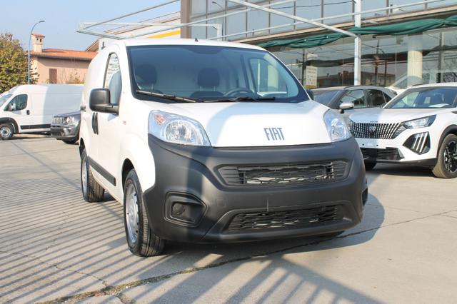 FIAT Fiorino 1.3 Mjt 95cv Cargo *PackComfortVan*Ruota* 