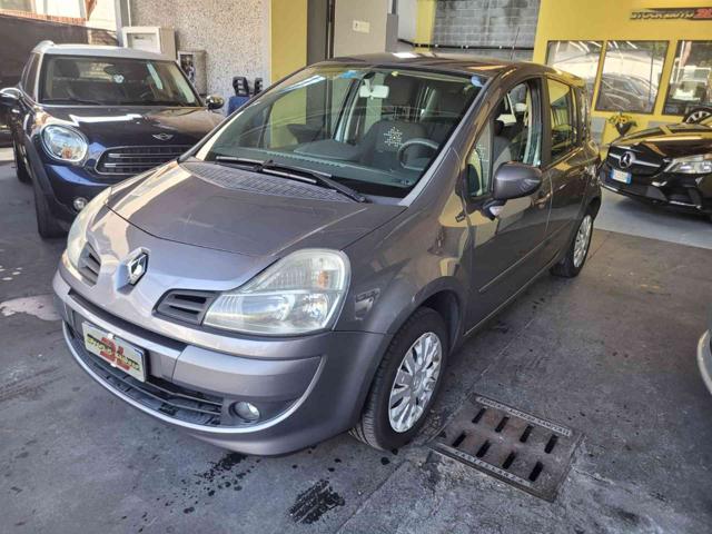 RENAULT Grand Modus 1.2 16V TCE Yahoo! 