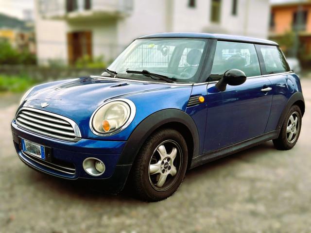 MINI One 1.4 16V One 