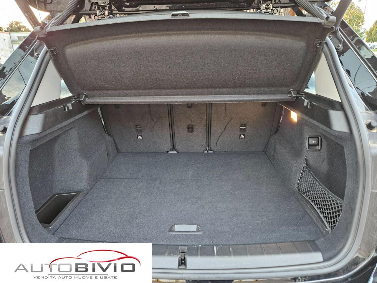 BMW X1 sDrive18d Business Advantage automatic - 10