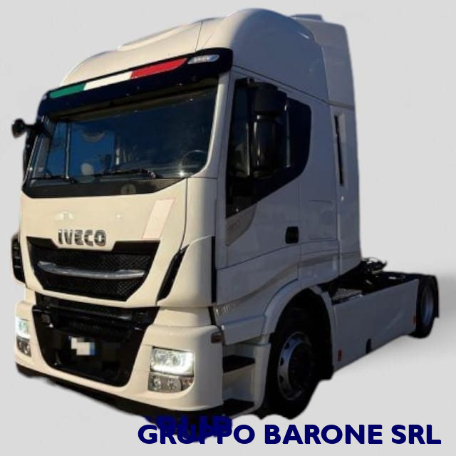 IVECO  Bianco pastello