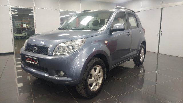 DAIHATSU Terios 1.5 4WD CX 