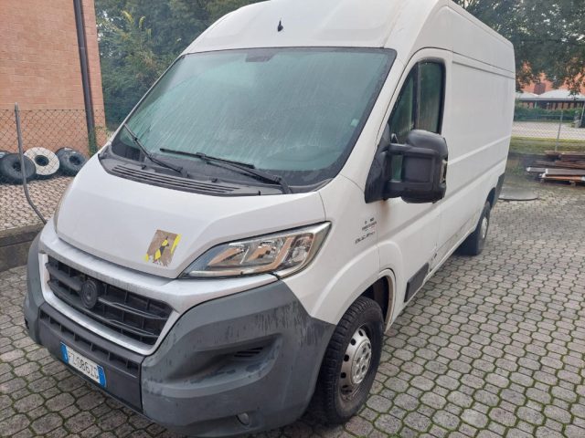 FIAT Ducato 33 2.3 MJT 130CV PM-TM Furgone 