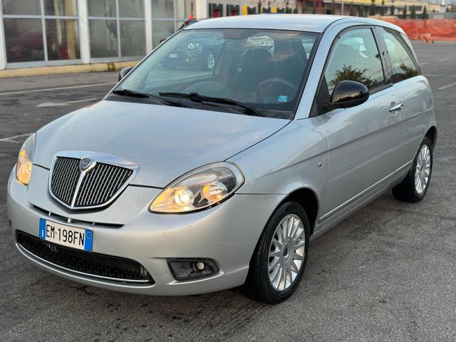 LANCIA Ypsilon 1.2 69 CV Unyca 1proprietario #neopatentati 