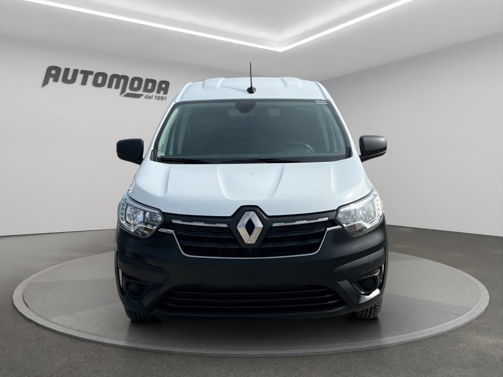 RENAULT Express 1.5DCI CARGO - 2