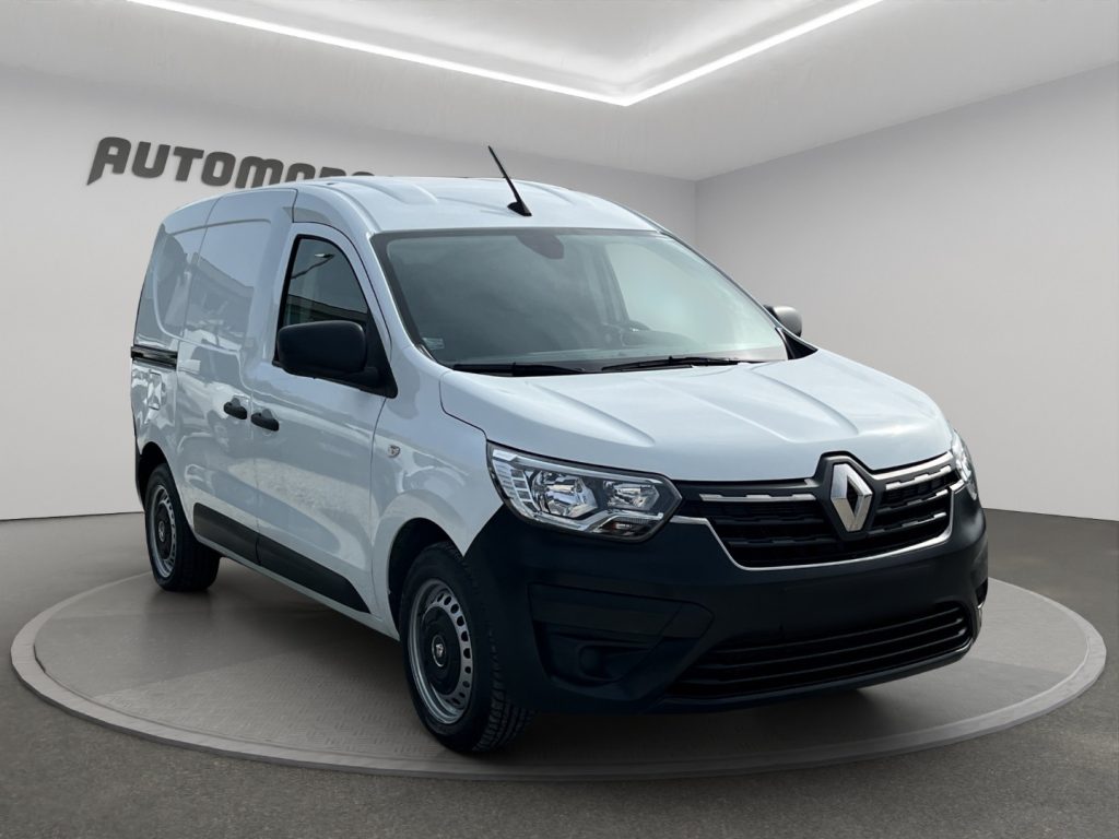RENAULT Express 1.5DCI CARGO - 3