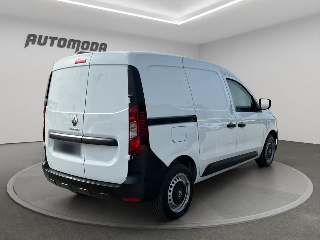 RENAULT Express 1.5DCI CARGO - 4