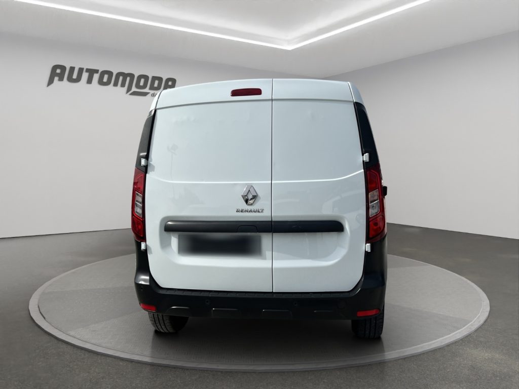 RENAULT Express 1.5DCI CARGO - 5