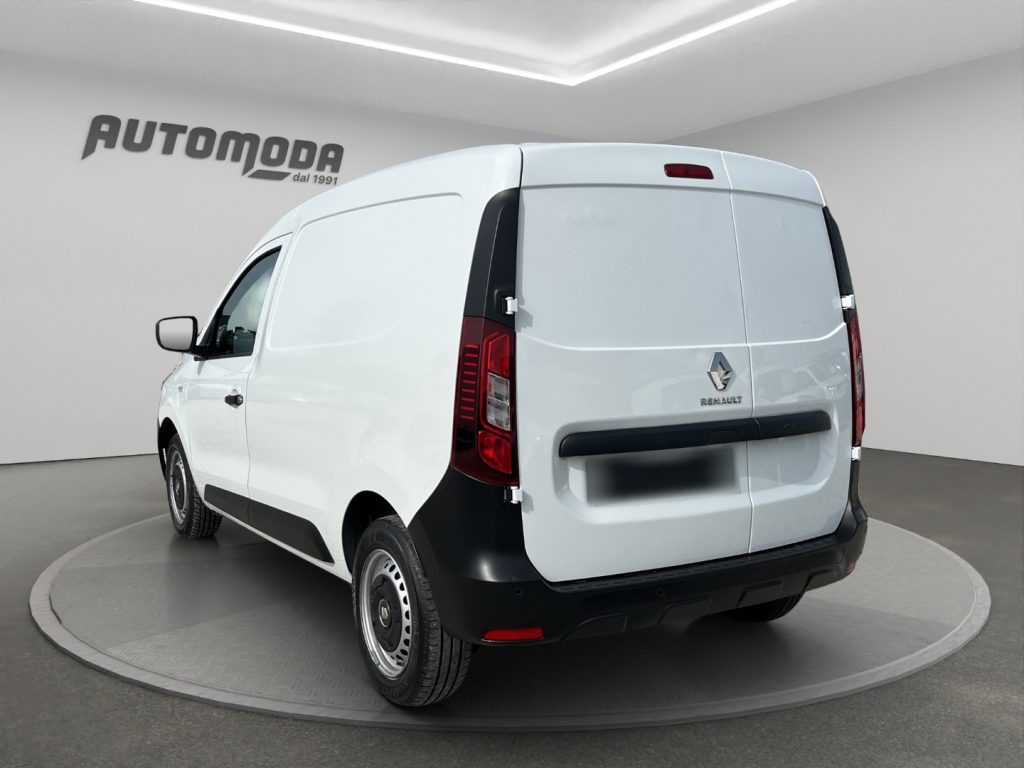 RENAULT Express 1.5DCI CARGO - 6