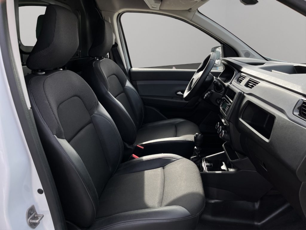 RENAULT Express 1.5DCI CARGO - 8