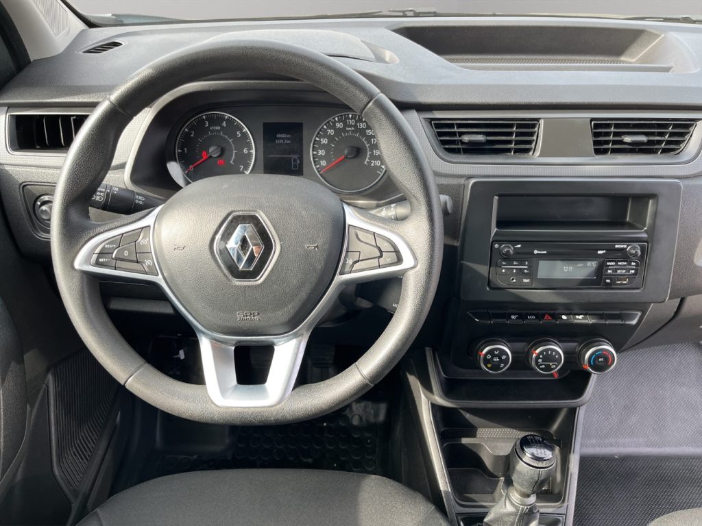 RENAULT Express 1.5DCI CARGO - 9