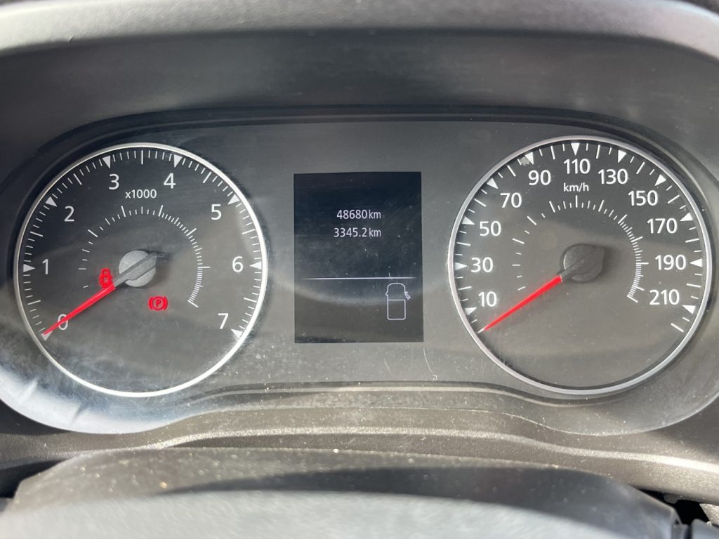 RENAULT Express 1.5DCI CARGO - 11