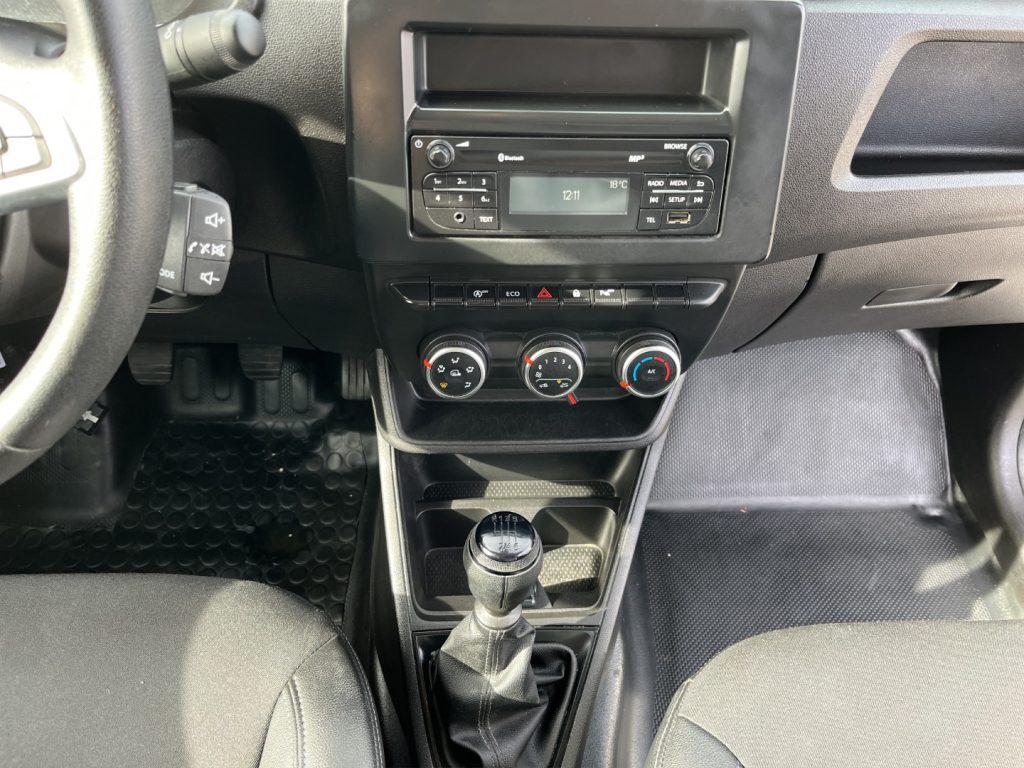 RENAULT Express 1.5DCI CARGO - 12