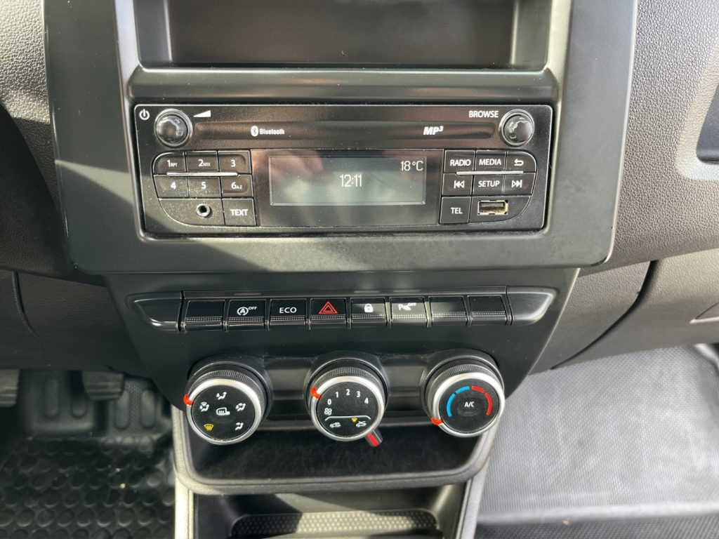 RENAULT Express 1.5DCI CARGO - 13