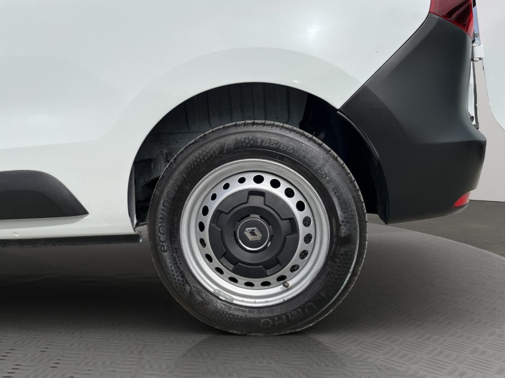 RENAULT Express 1.5DCI CARGO - 15