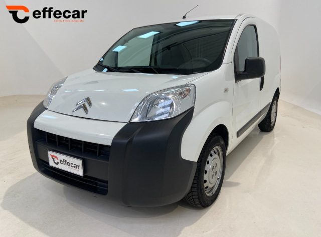 CITROEN Nemo 1.3 HDi 80CV  MOTORE NUOVO 