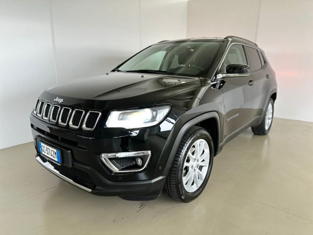 JEEP Compass 1.3 Turbo T4 150 CV aut. 2WD Limited 