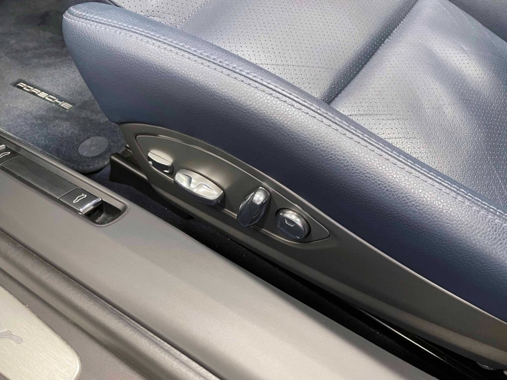 PORSCHE Boxster 2.7 PDK - 59