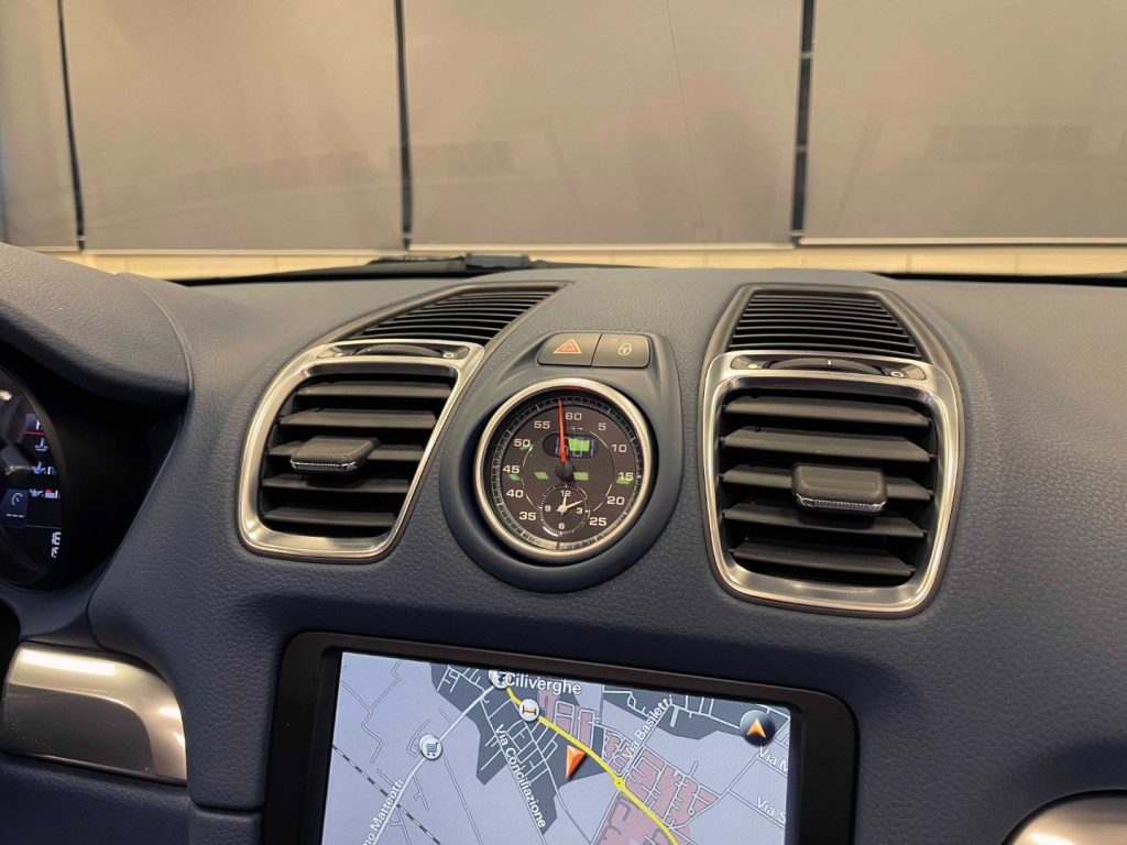 PORSCHE Boxster 2.7 PDK - 66