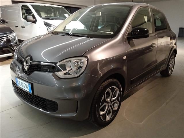 RENAULT Twingo 22kWh Equilibre 