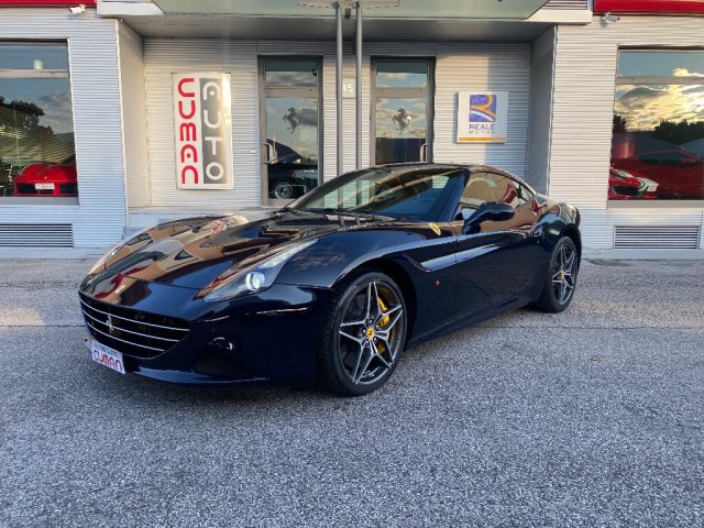 FERRARI California T DCT 