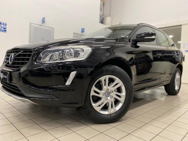 VOLVO XC60 D3 Business N1 AUTOCARRO 5 POSTI 