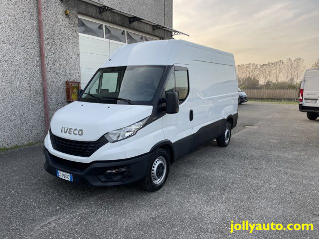 IVECO Daily 35S12V 2.3 HPT PM-TM Furgone 