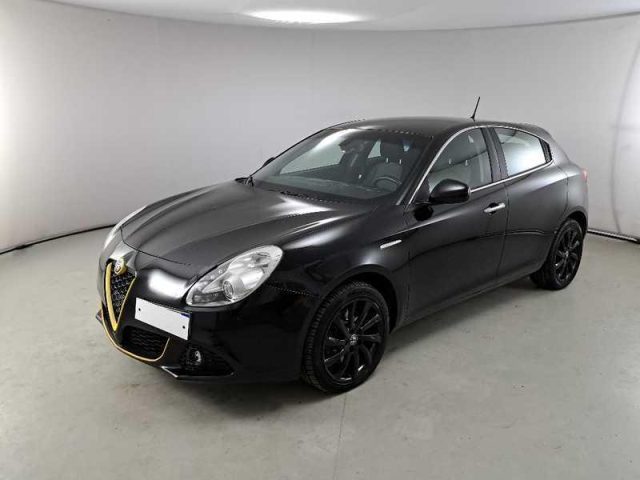 ALFA ROMEO Giulietta 1.4 Turbo PREZZO VALIDO FINO 20.11, km certificati 